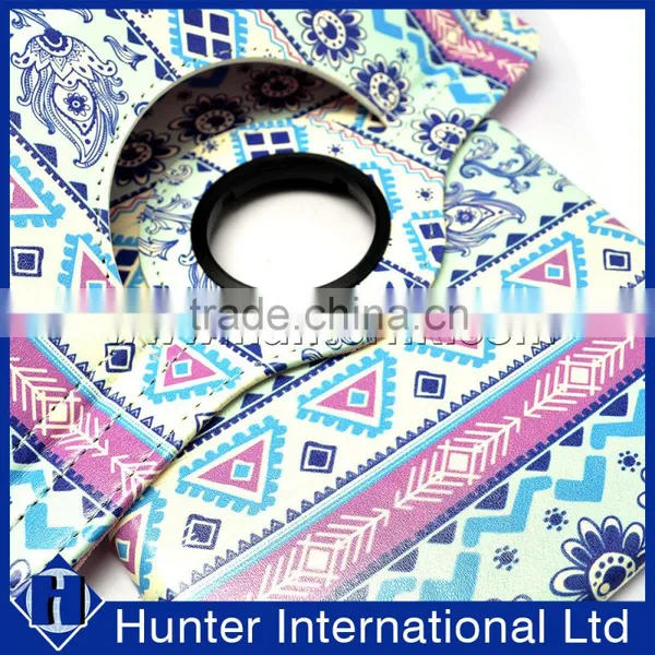 Printed Aztec Styles Tablet Case For IPad Mini 4 photo-4