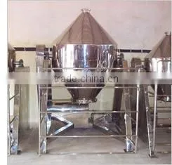 Dry Powder Blenders