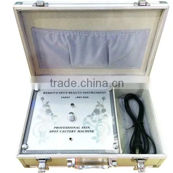 Want to Buy Stuff From China Portable Pigmentation Removal Spot Welding Machine Price for Beauty Salon Used photo-2