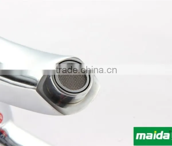 Ceramic Cartridge Water Faucets photo-3