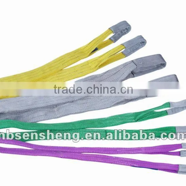 Webbing Sling , Round Sling , Endless Sling