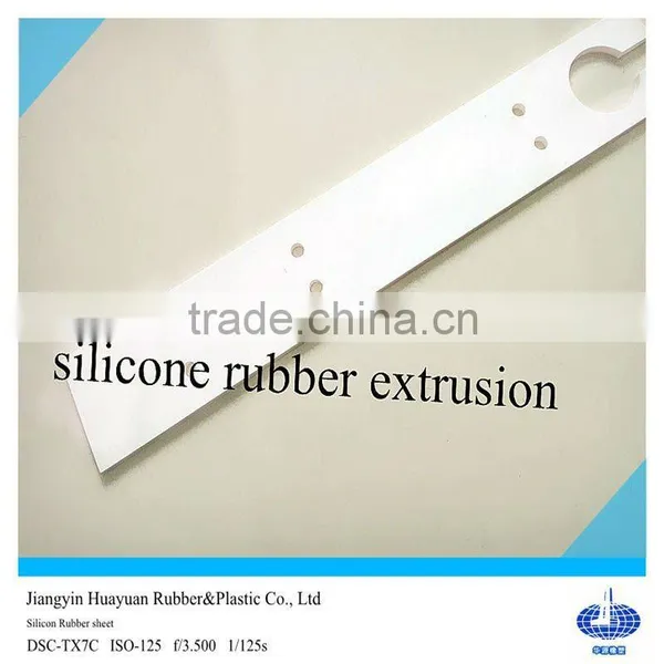 Silicon Rubber/silicon Rubber Product