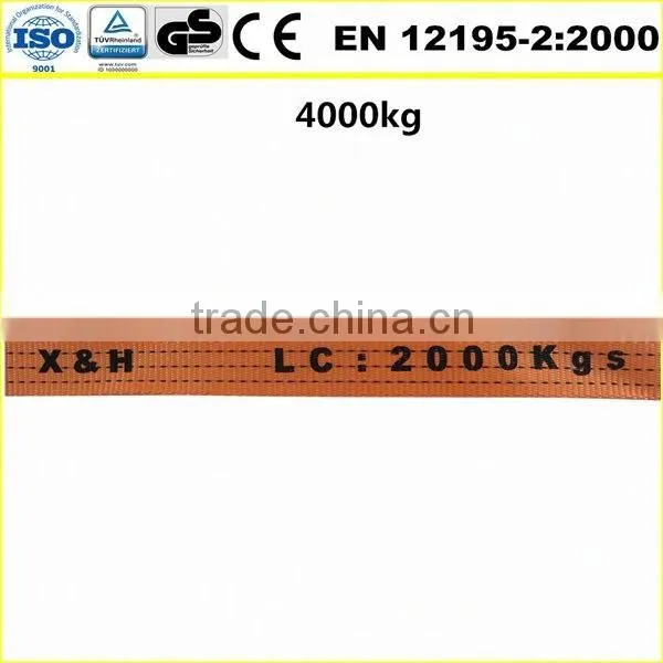 50mm 4T Ratchet Strap photo-4