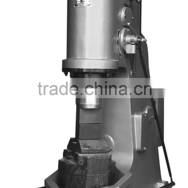 Blacksmith Air Forging Hammer C41-150KG photo-3