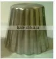 Jelly Shape Fluted Mold
