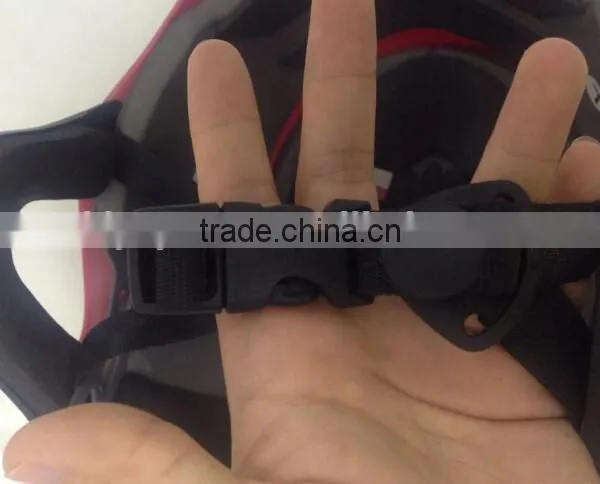 Rafting Helmet in ABS Shell + EPS Liner photo-2