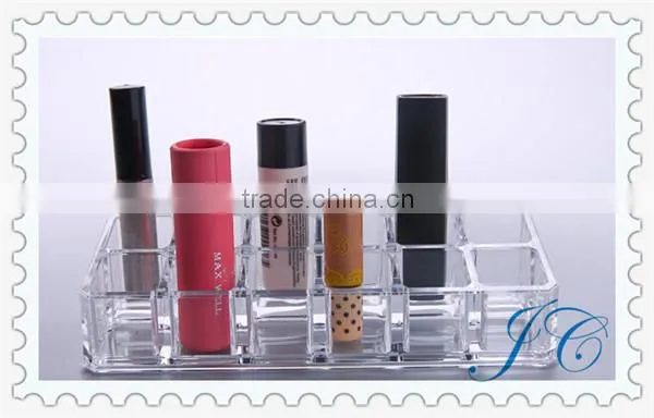 Hot Sale Open Front Plastic Storage Box Compartments With High Quality photo-2