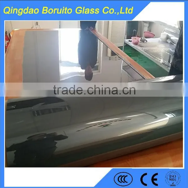 PDLC Film Used for Windows & Cars photo-4