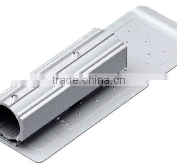 Chinese Factory Cheap Price Solar Motion Sensor IP66 LED Flood Light photo-3