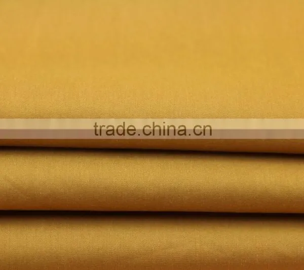 GOOD QUALITY COTTON NYLON SPANDEX POPLIN STRETCH FABRIC photo-5