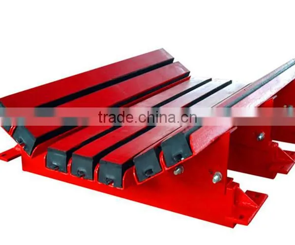 LBHI Impact Buffer Bed With Long-life Belt Width 2200mm photo-4