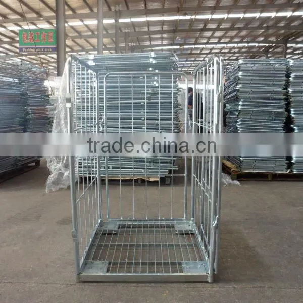 Laundry Roll Container, 4 Sides Roll Container photo-3