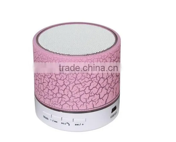 Portable Mini Bluetooth Speaker Wireless MP3 Music Player Computer Phone Subwoofer Bluetooth Speaker Loudspeakers Support Radio photo-2