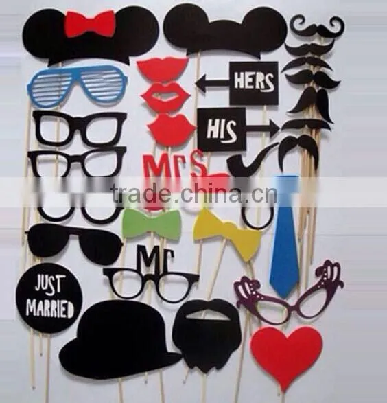 Multi Choice Props Decoration for Themed Parties Quality Choice photo-5