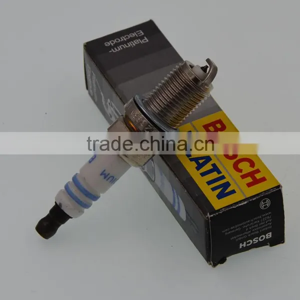 Excellent Bosch Iridium Spark Plug for Germany Cars FR3K11332 photo-6
