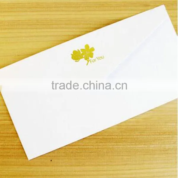 Customized Logo Different Size Paper Envelope photo-4