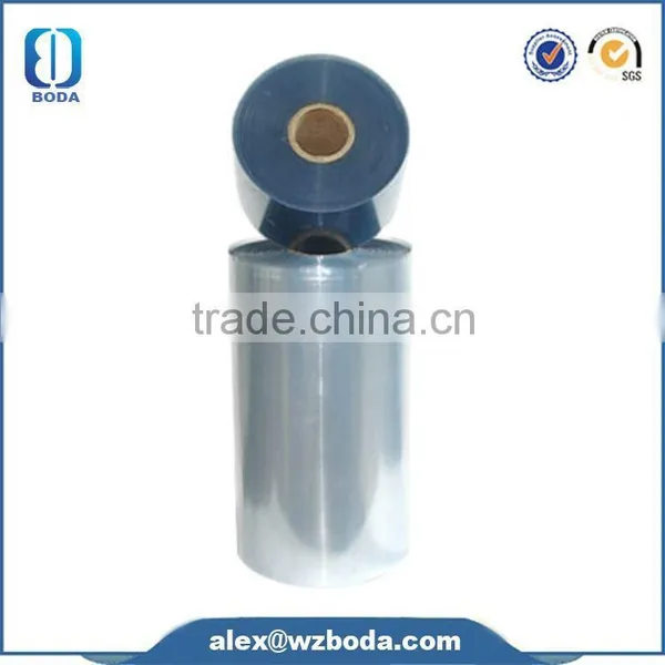 Plastic Plastic Sheet Printing Machine Made in China photo-4