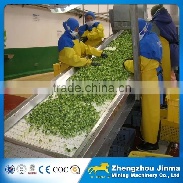 PVC Belt Food Grade Belt Conveyor Price for Food Industry Quality Choice photo-6