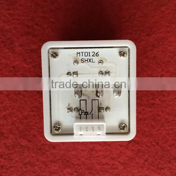 Elevator Push Button MTD126 For Lift Parts photo-3