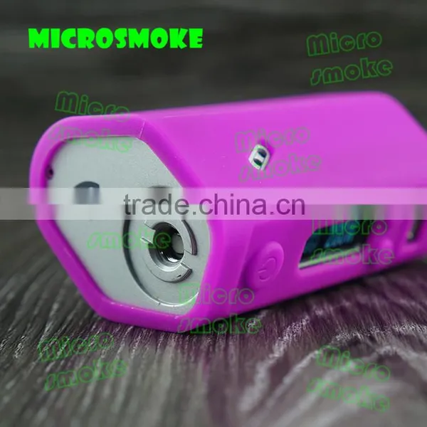 With Perfect Hand Feeling Silicone Case for Reuleaux RX200w tc Mod/reuleaux RX200 Reuleaux RX200 Silicone Skin/sleeve photo-3