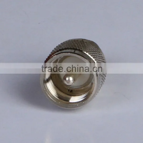 BNC/UHF-50KJ Inter-type Socket Adapter,RF Connector photo-2