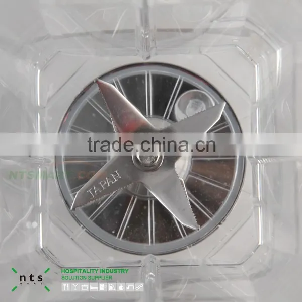 2016 New Favorable Price Food Crusher Electric Commercial Bar Blender photo-5