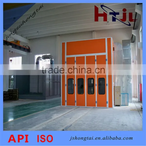 Ball Srew Valve for Wellhead Assembly photo-3