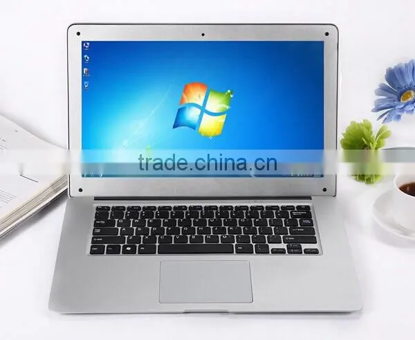 Wholesale Factory 14 Inch With Battery 500mah With Resolution 1366*768 photo-2