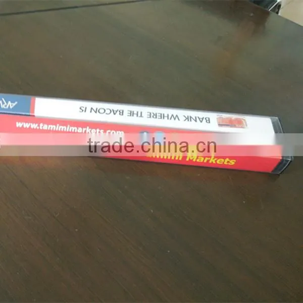 25*25mm Supermarket Divider Grocery Divider Cashier Divider photo-2