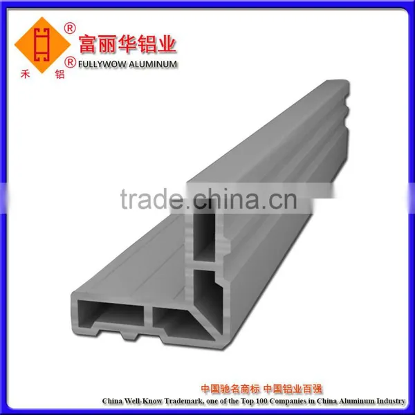 Low Price Aluminum Profile for Awnings Made in China for Hot Sale photo-5
