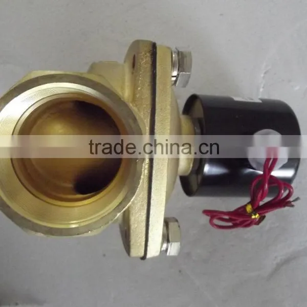 2 Way SOLENOID VALVE photo-4