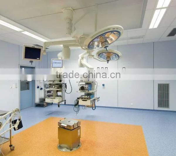 Hospital Antibacterial Interior Wall Cladding