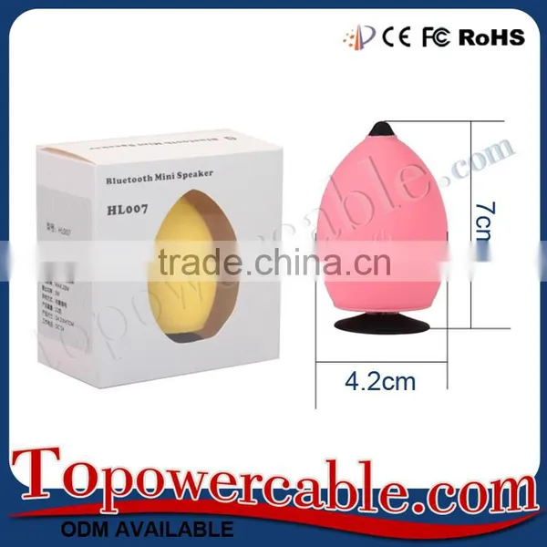 Hot Sale Quality Sound Super Bass Best Portable Bluetooth Mini Speakers photo-6