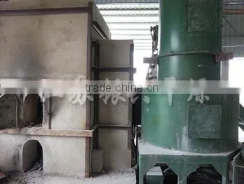 ZXFTL Series High-Temp Boiling Furnace photo-2