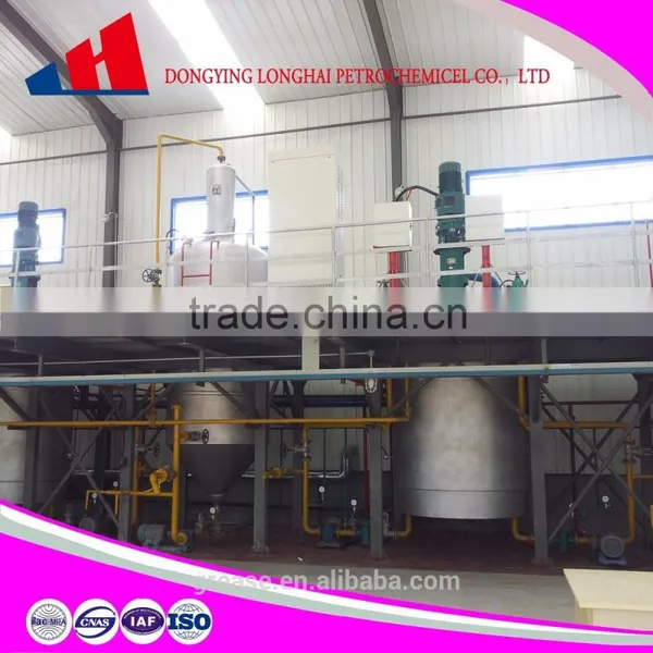 Dongying Longhai Grease Factory,Multipurpose Lithium Grease Manufacturer photo-5