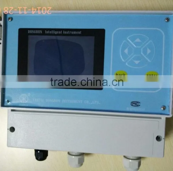 Online Suspended Solid Meter/Sludge Treatment Equipment Necessory Indicator/manufaturer photo-4