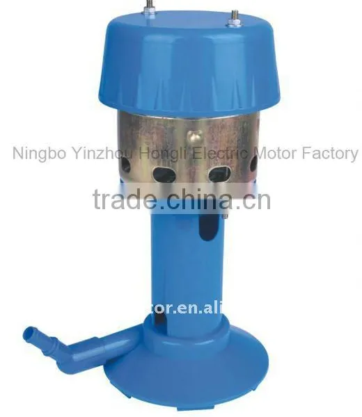 12W Air Condition Water Cooler Pump