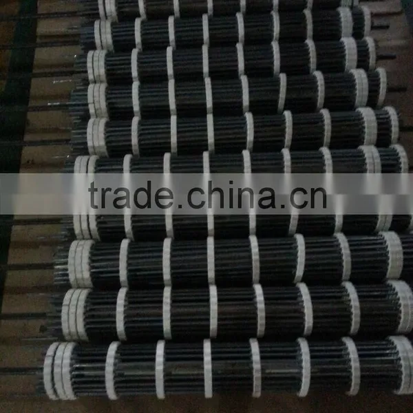 Furnace Resistance Heating Elements Electric Ceramic & Tube Heater for Furnace/oven/kiln/tank photo-5