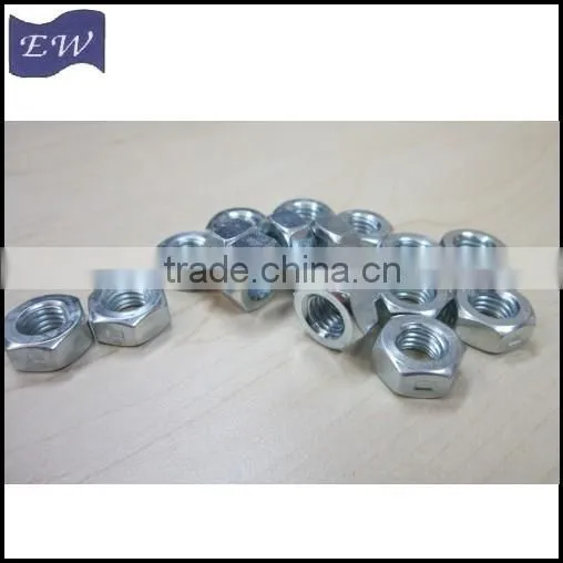 1/2-13 Reversible Lock Nut 2 - Way photo-5