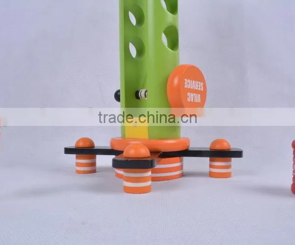 2015 New Hot Product Wood Educational Toy Colorful Children Toy for Promotion photo-4