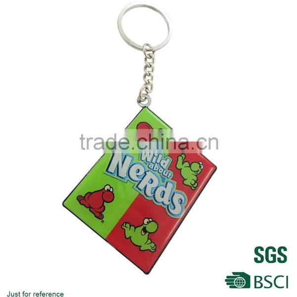Beautiful Key Chain Machine to Make Key Chains Supply in China
