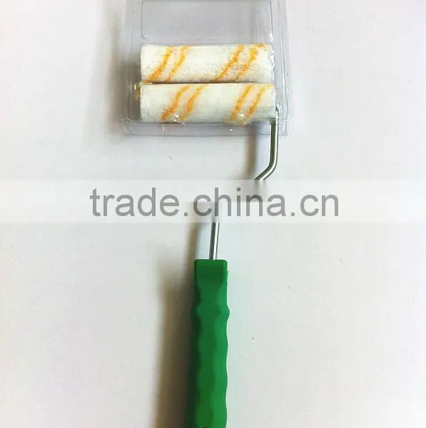 Polyacrylic Paint Roller Brush photo-6