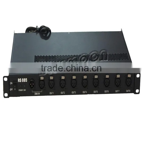8 Roads Signal Amplifier Controller photo-3