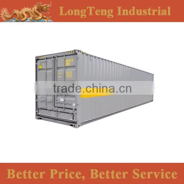 New 20ft 30 Foot 40 ft Dry Bulk Containers photo-4