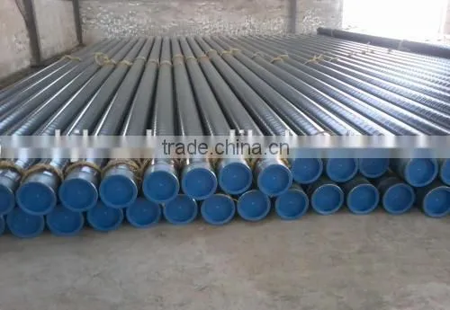 Stainless Seamless Steel Boiler Pipes photo-3