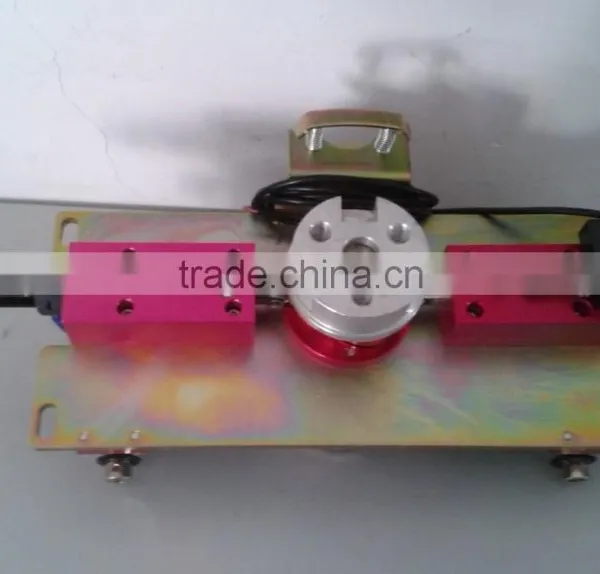 RFID Access Control Tripod Turnstile Mechanism