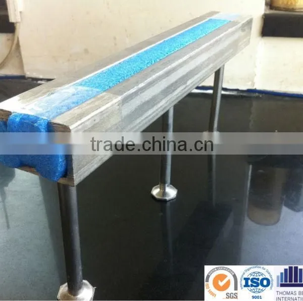 Facade System Anchor Steel Channel/cast in Channel