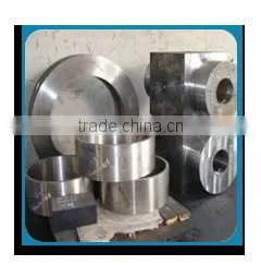 Forged Valve Bodies