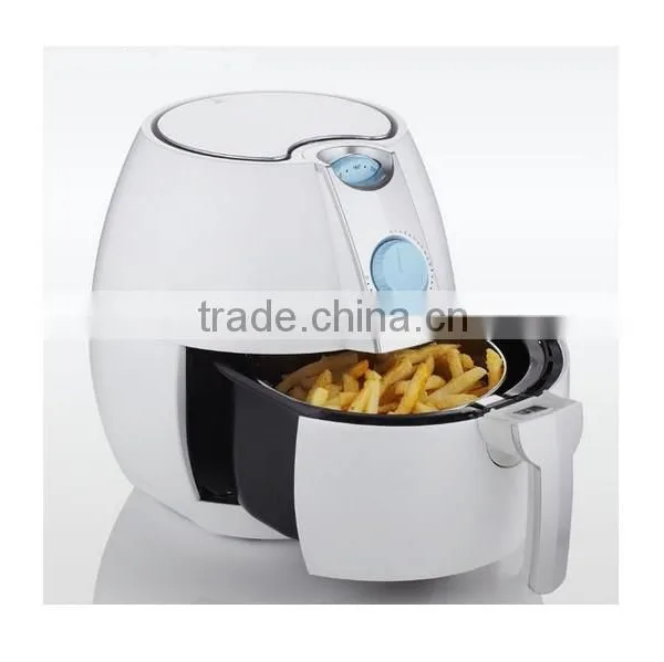 2015 Newest & Healthy Air Fryer Oil Free Deep Fryer photo-2