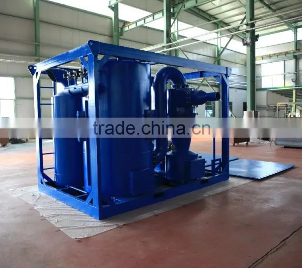 Dustless Abrator: Vacuum Sand Suction Machine photo-3